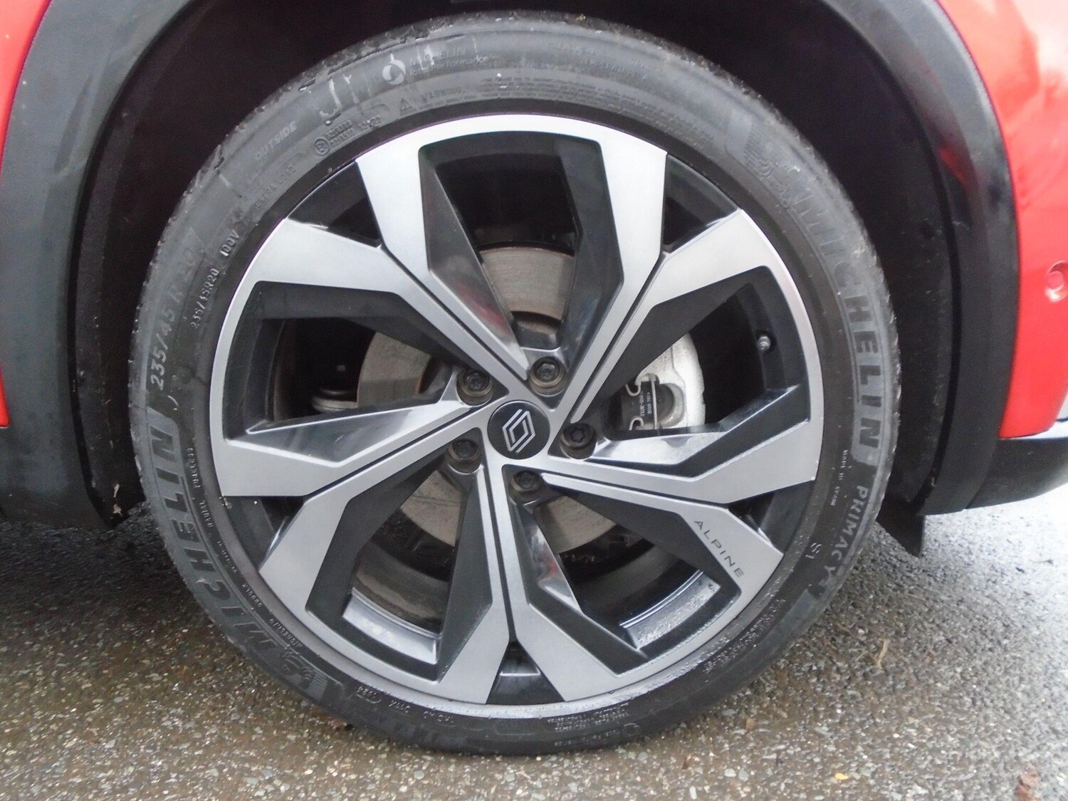 Used Renault Austral 2024 for sale - 77029635: Photo 19