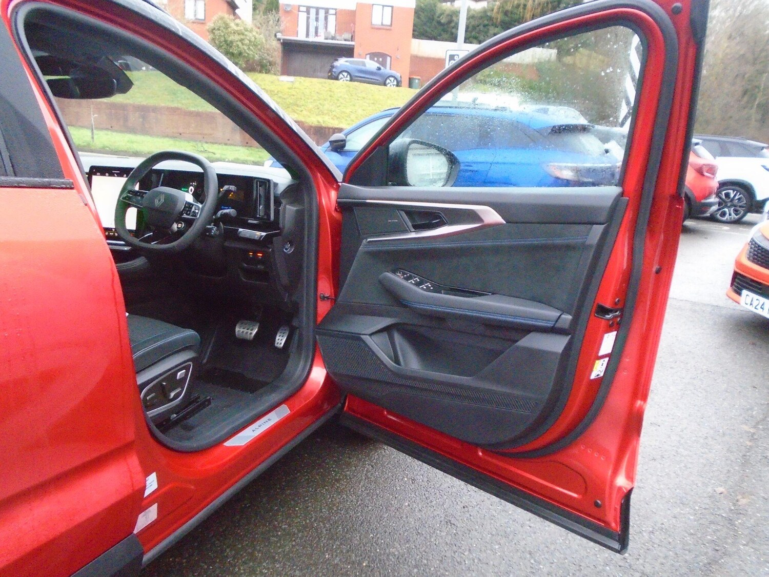 Used Renault Austral 2024 for sale - 77029635: Photo 20