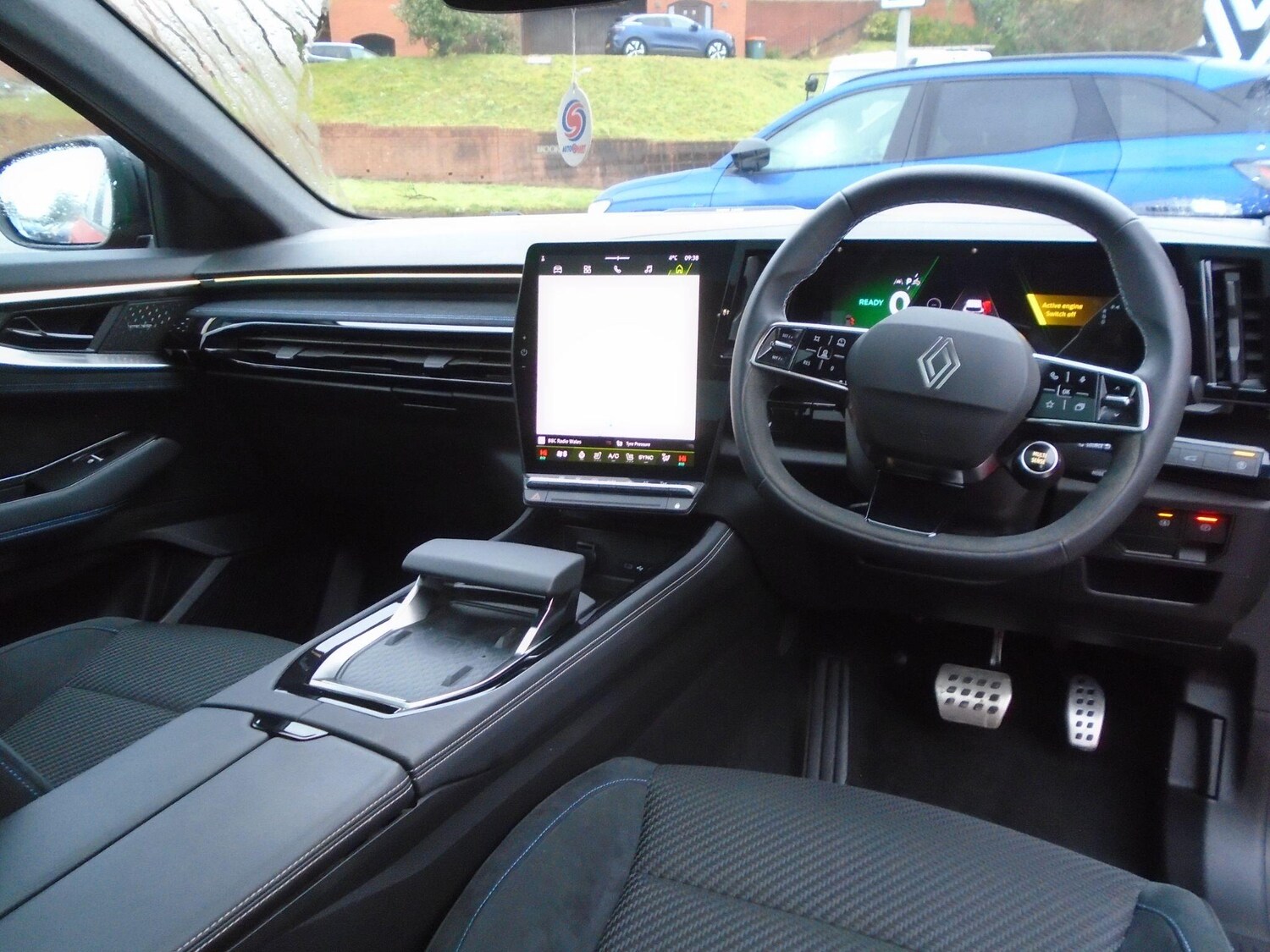 Used Renault Austral 2024 for sale - 77029635: Photo 21