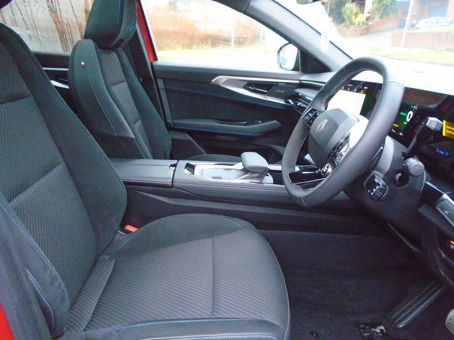 Used Renault Austral 2024 for sale - 77029635: Photo 22