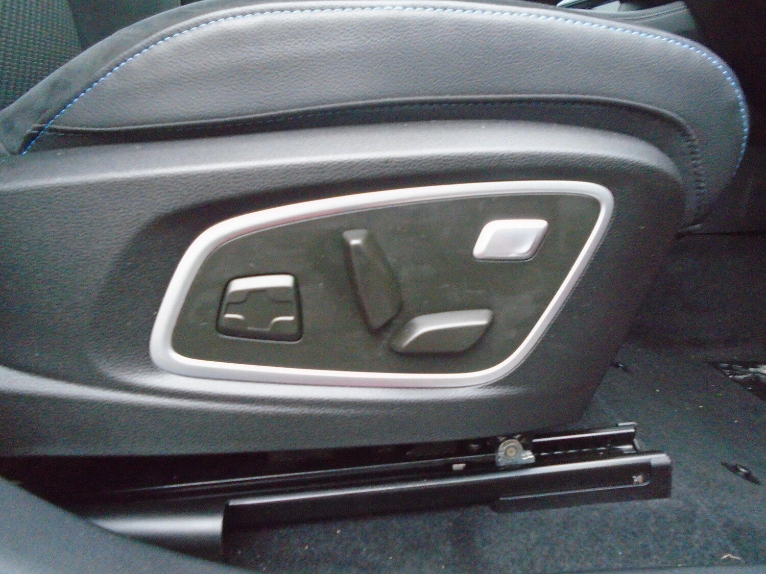 Used Renault Austral 2024 for sale - 77029635: Photo 23