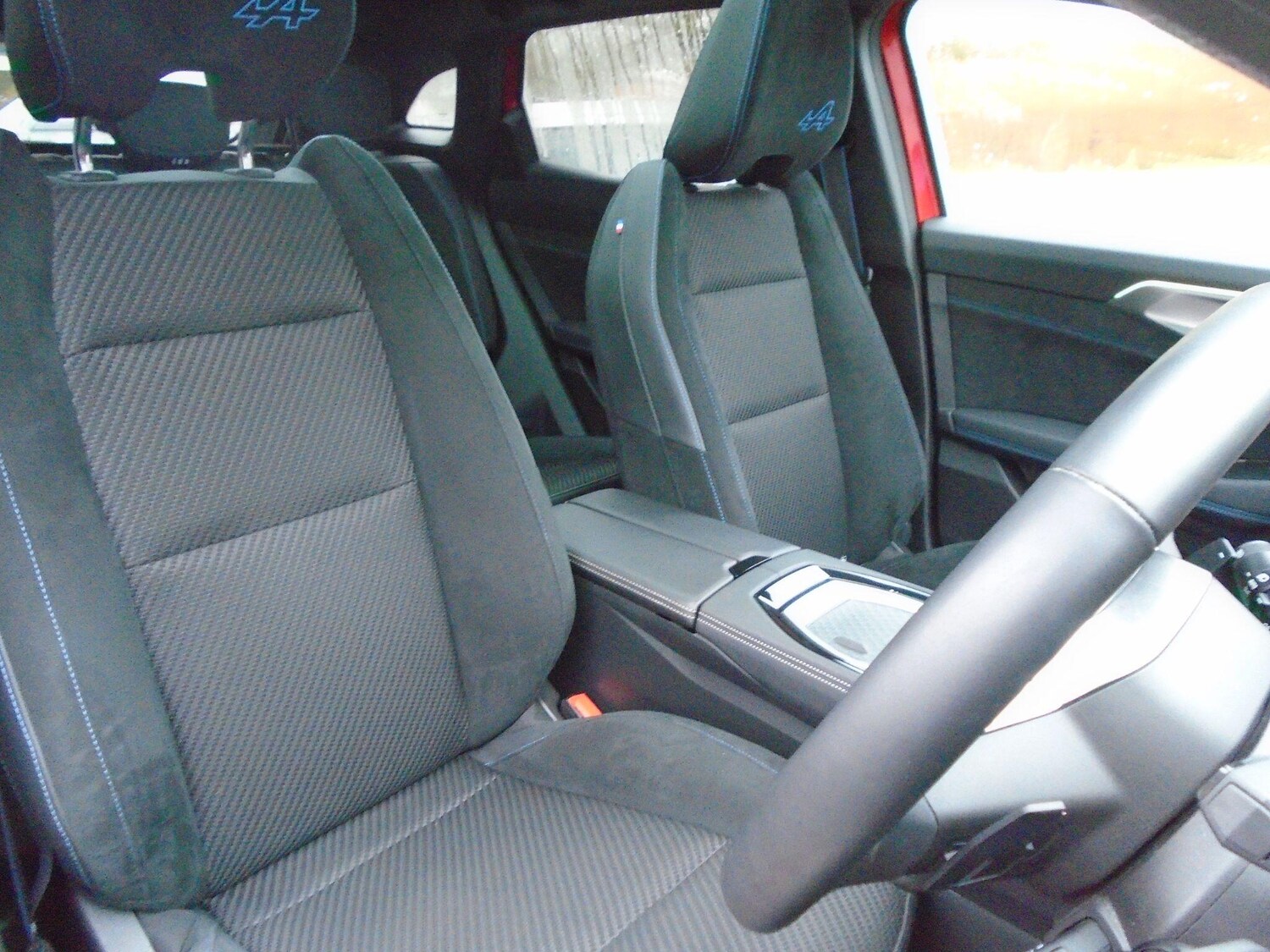 Used Renault Austral 2024 for sale - 77029635: Photo 24