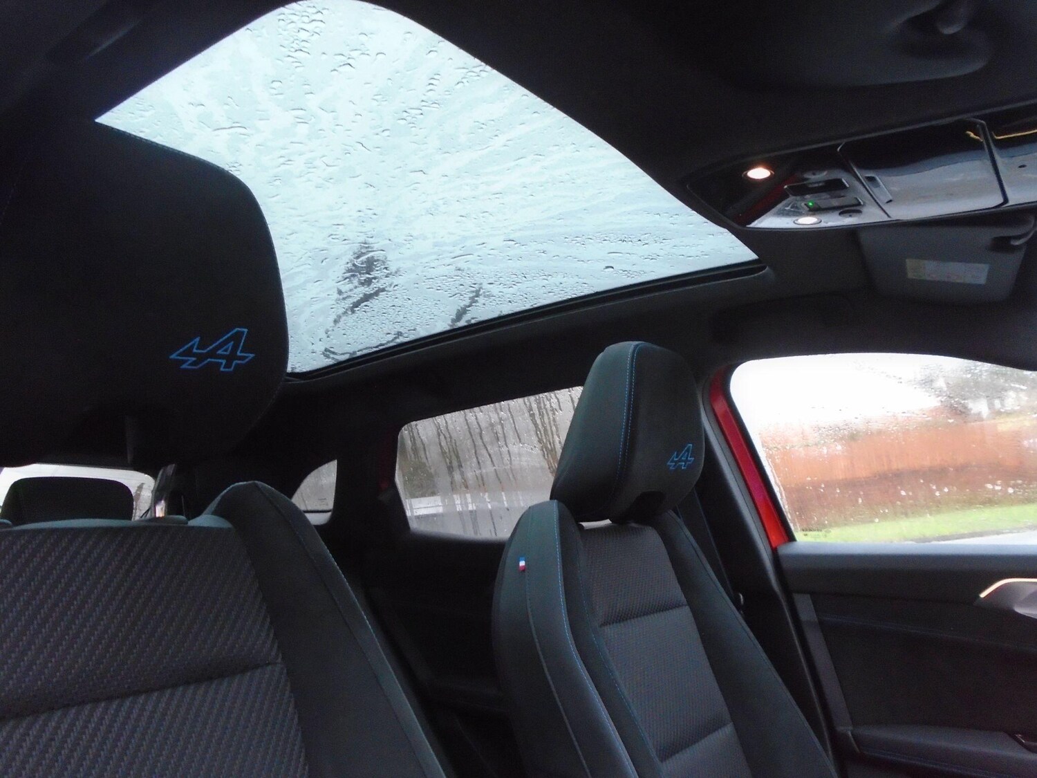 Used Renault Austral 2024 for sale - 77029635: Photo 25