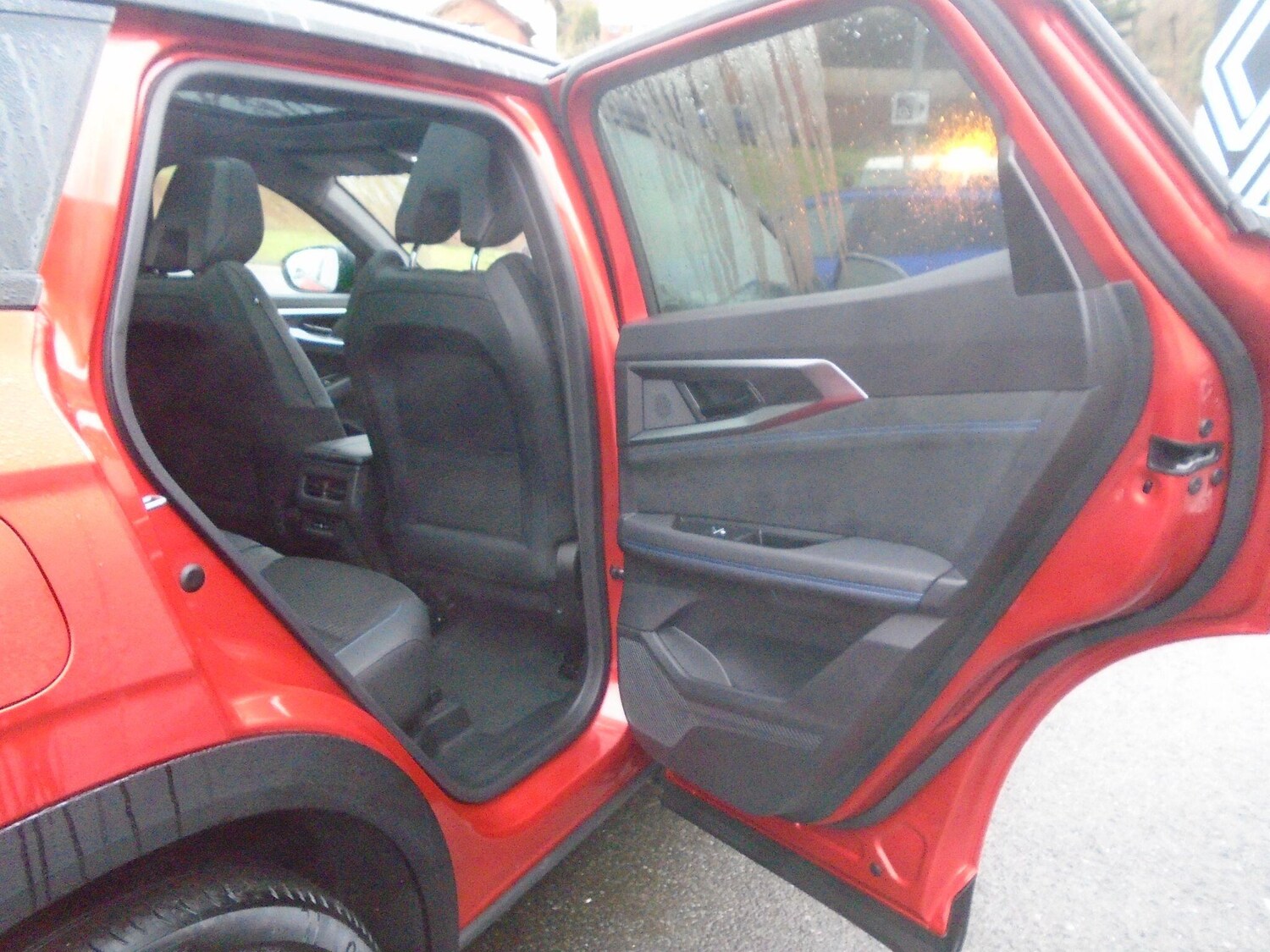 Used Renault Austral 2024 for sale - 77029635: Photo 26