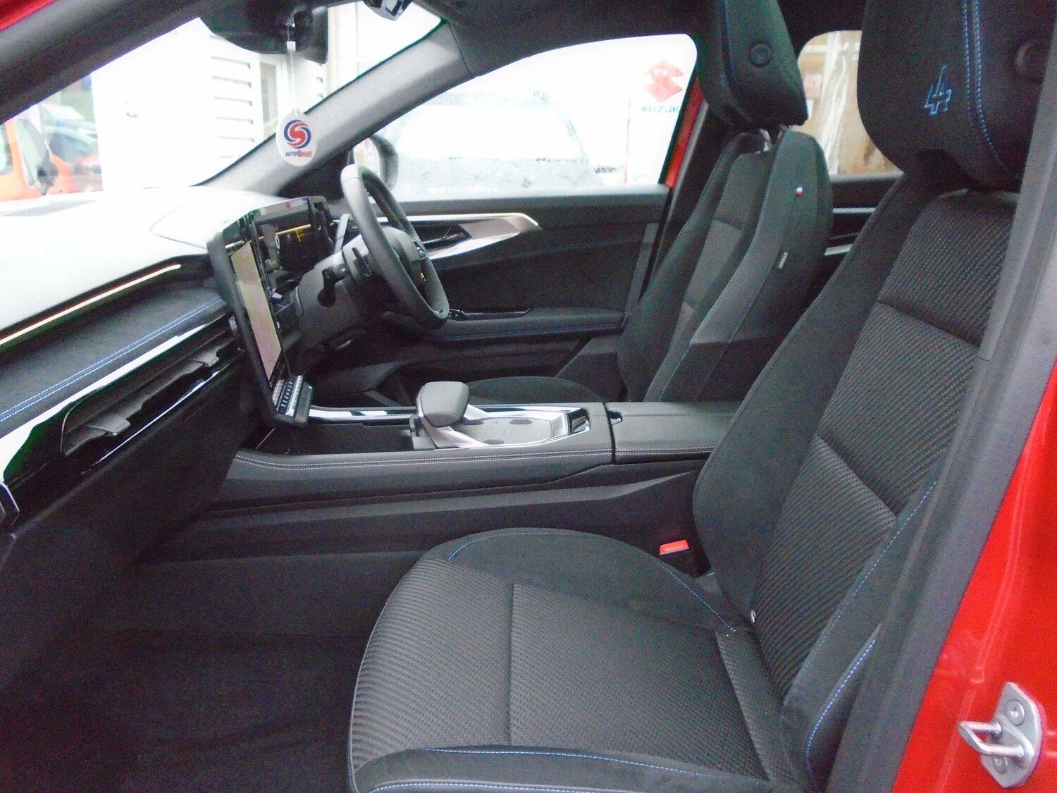 Used Renault Austral 2024 for sale - 77029635: Photo 31