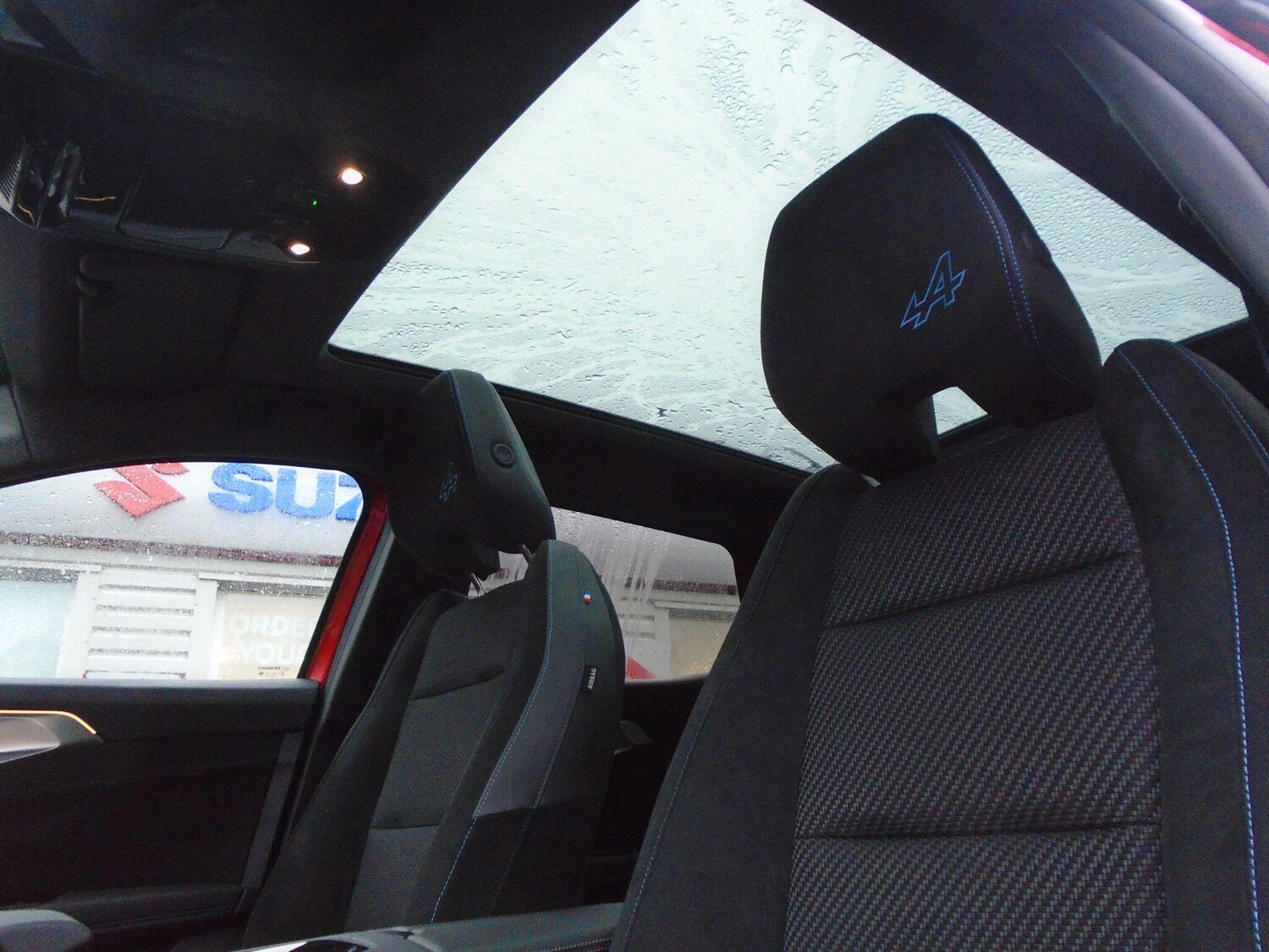 Used Renault Austral 2024 for sale - 77029635: Photo 35