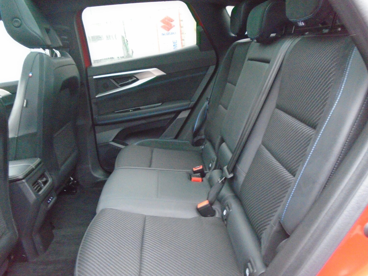 Used Renault Austral 2024 for sale - 77029635: Photo 38