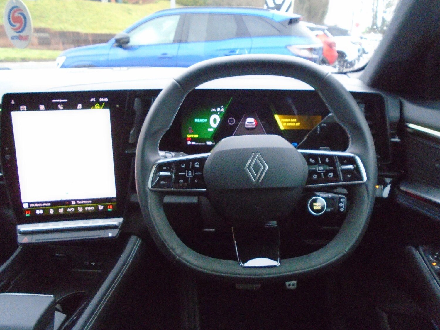 Used Renault Austral 2024 for sale - 77029635: Photo 42