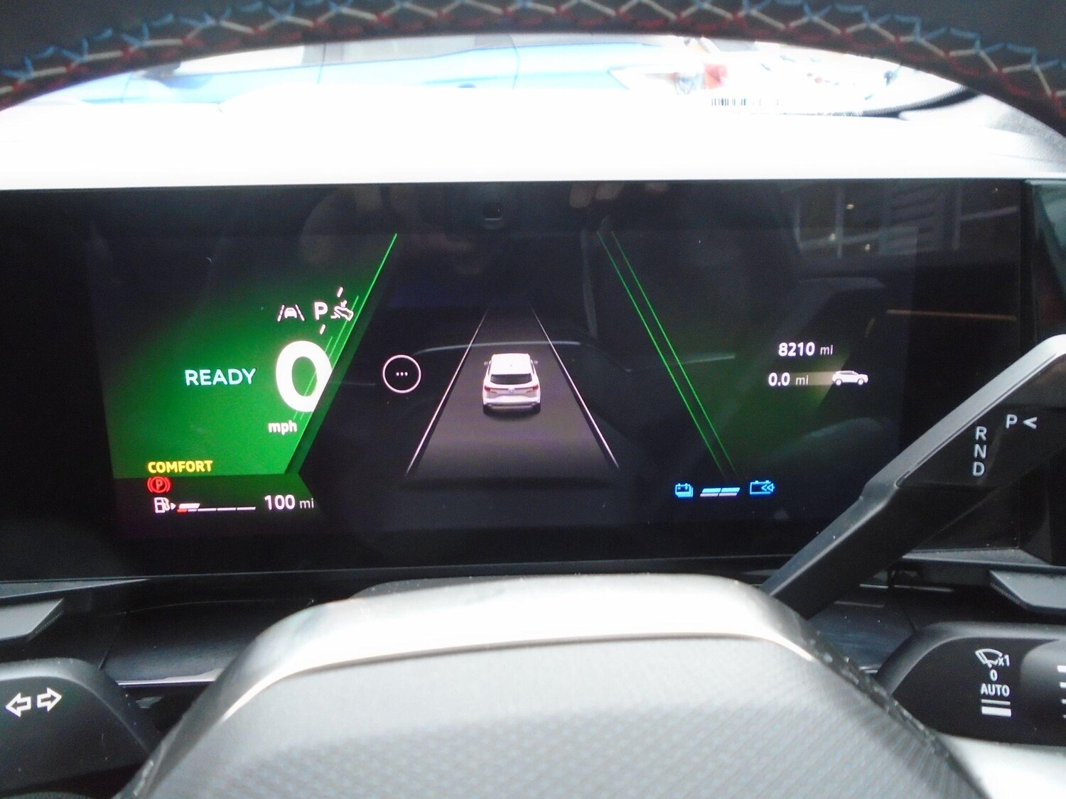 Used Renault Austral 2024 for sale - 77029635: Photo 43