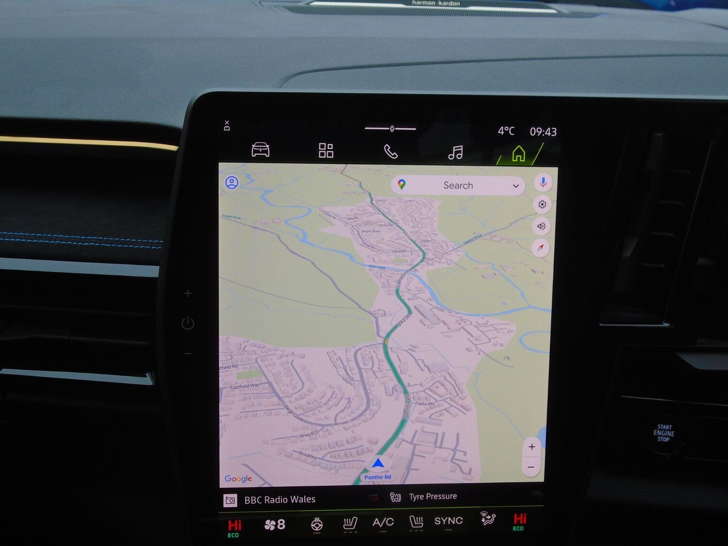 Used Renault Austral 2024 for sale - 77029635: Photo 45