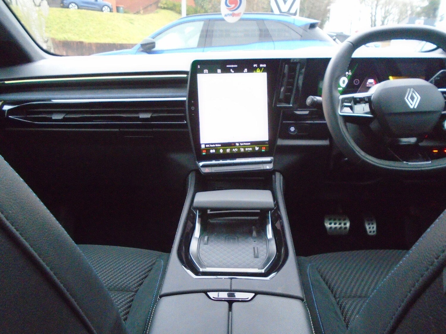 Used Renault Austral 2024 for sale - 77029635: Photo 46