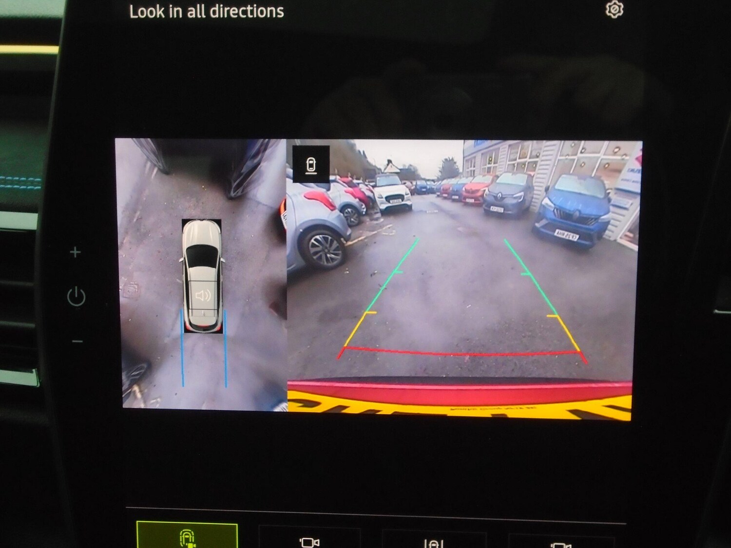 Used Renault Austral 2024 for sale - 77029635: Photo 47