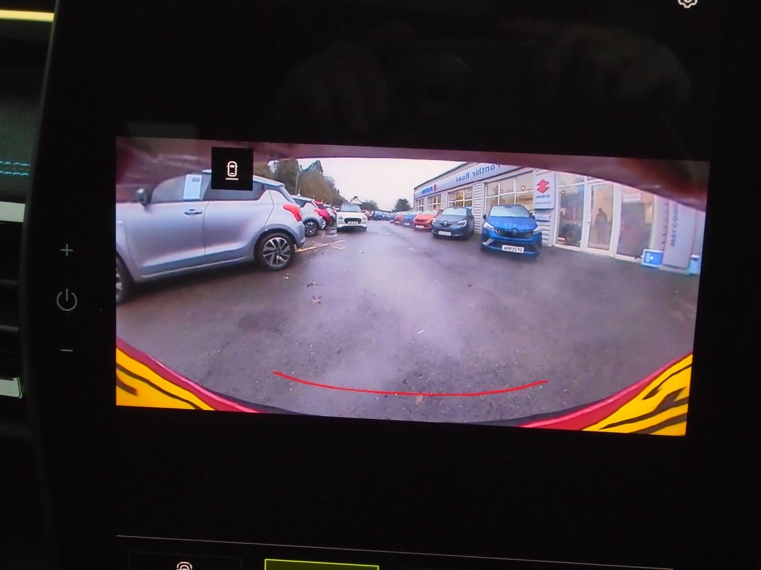 Used Renault Austral 2024 for sale - 77029635: Photo 48