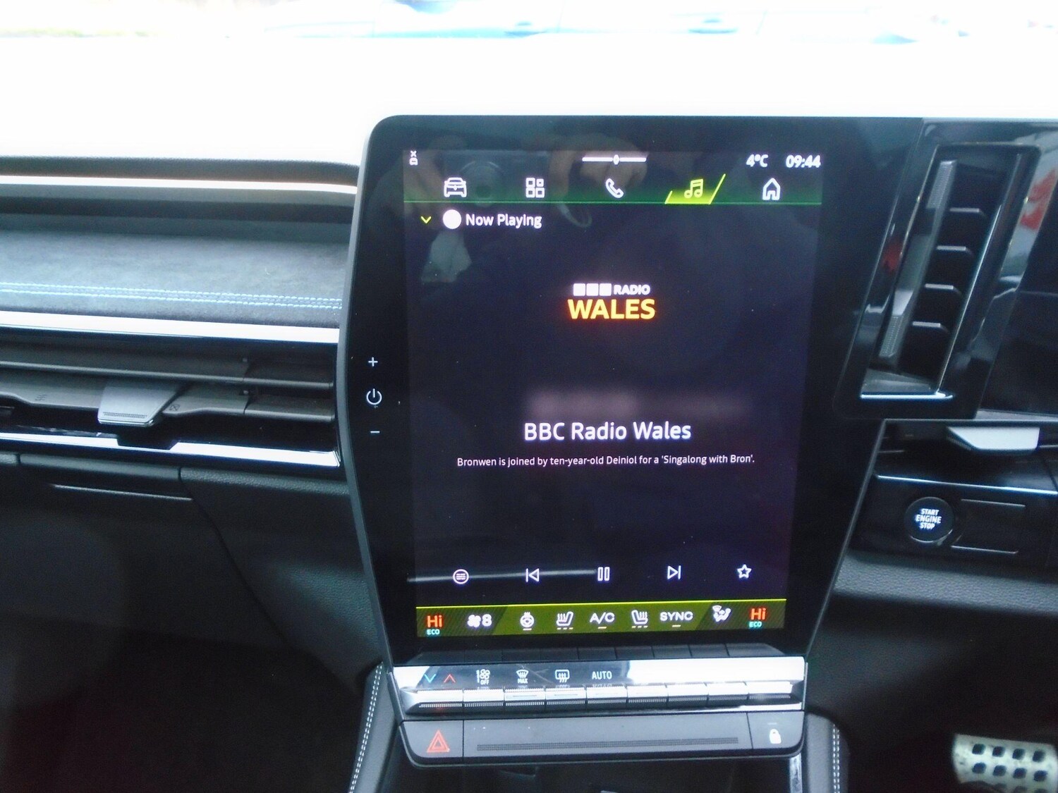 Used Renault Austral 2024 for sale - 77029635: Photo 52