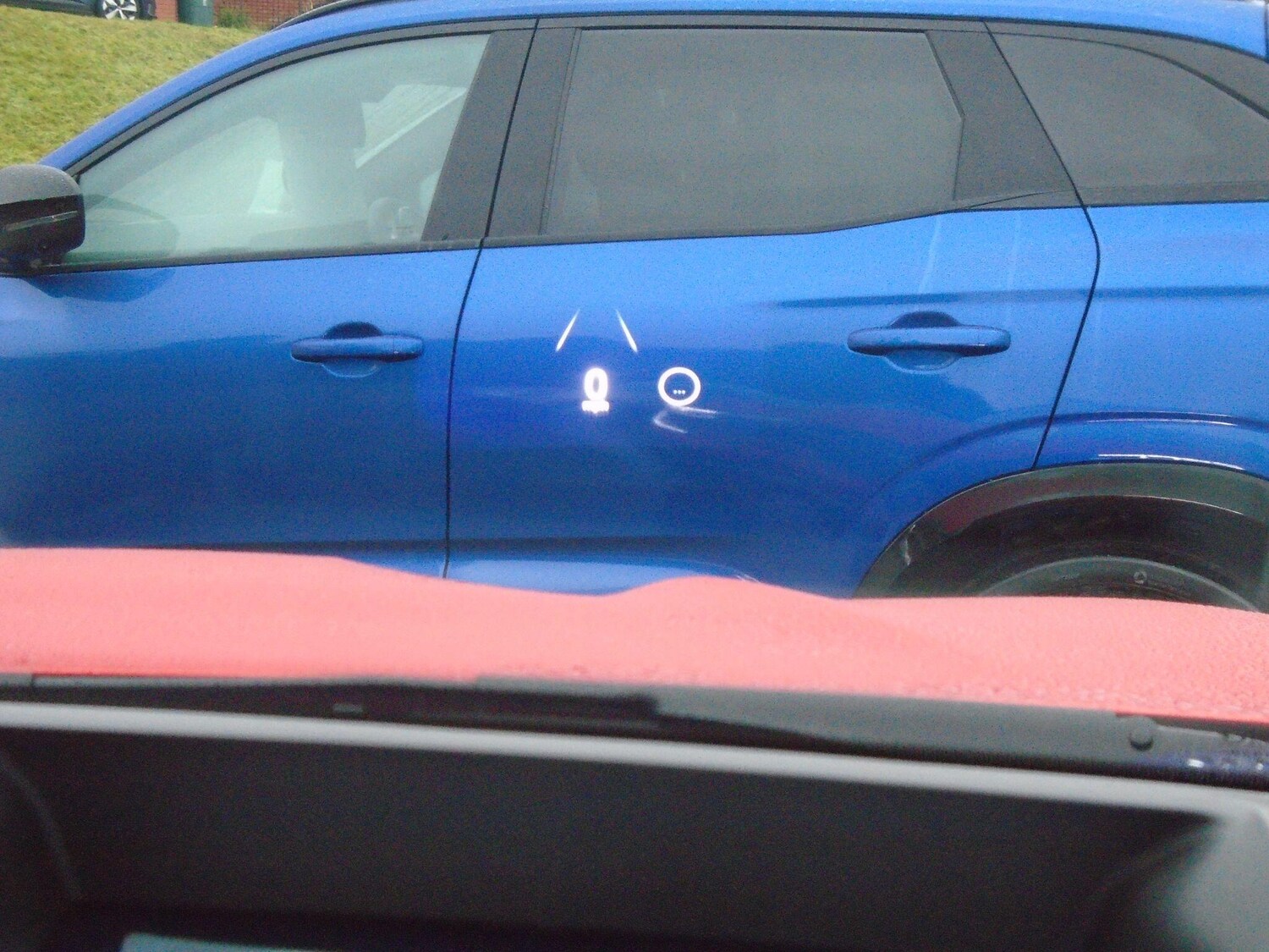 Used Renault Austral 2024 for sale - 77029635: Photo 54