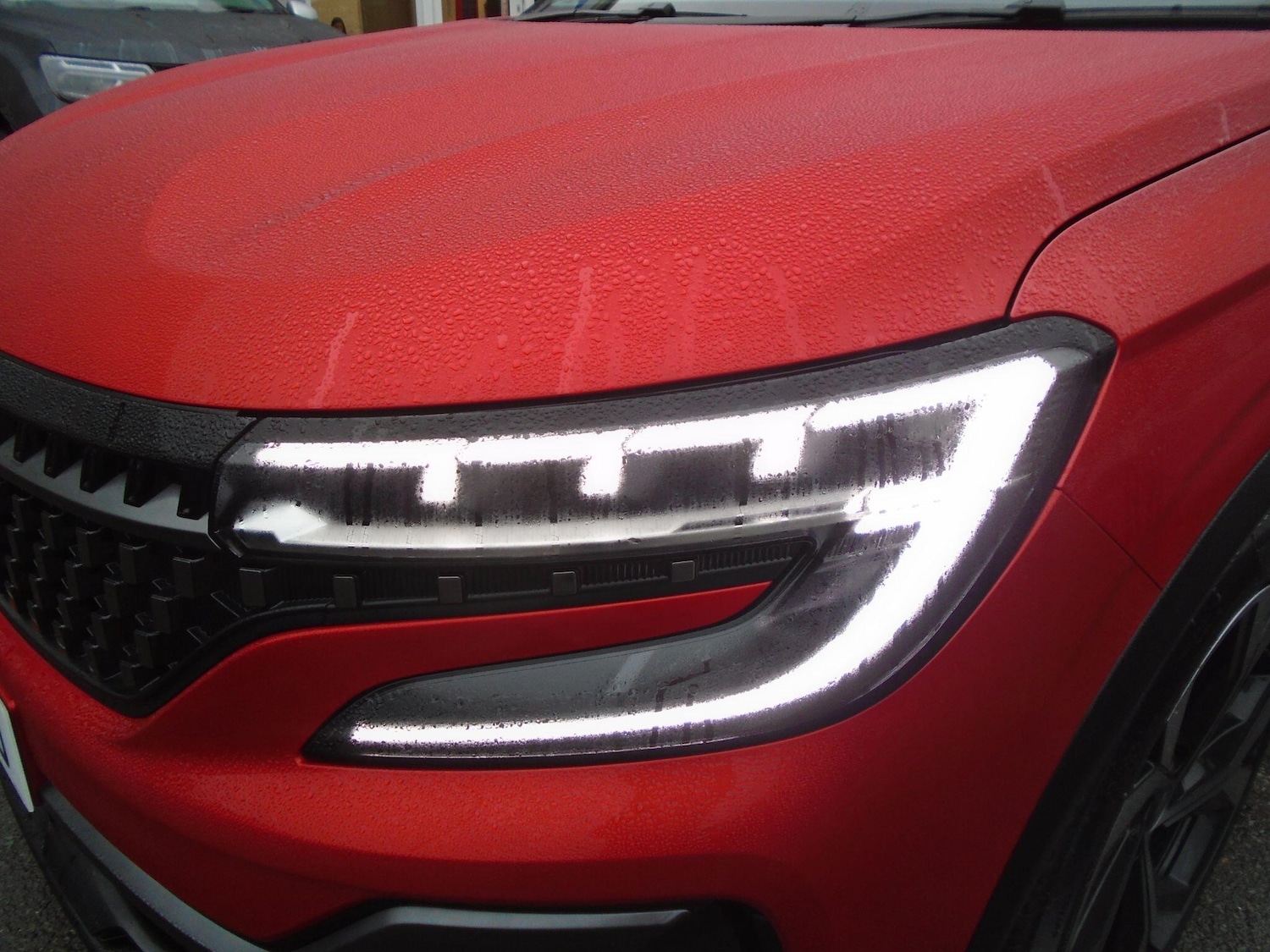 Used Renault Austral 2024 for sale - 77029635: Photo 7