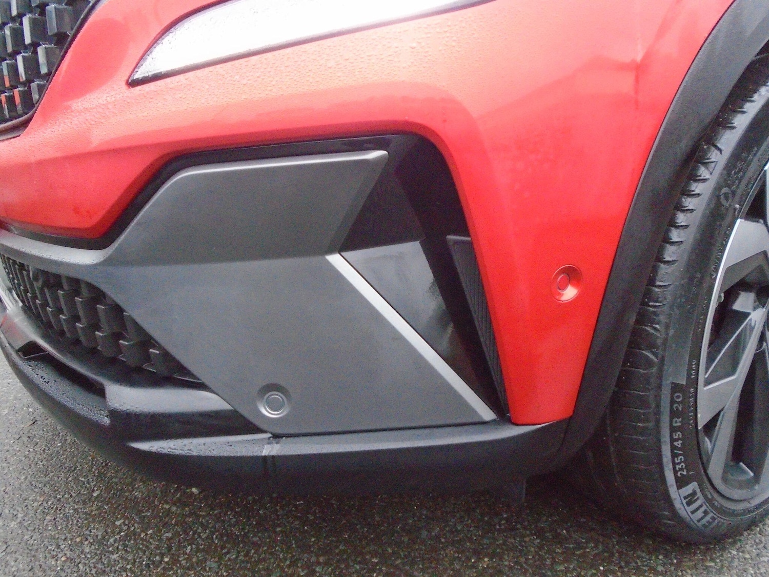 Used Renault Austral 2024 for sale - 77029635: Photo 8