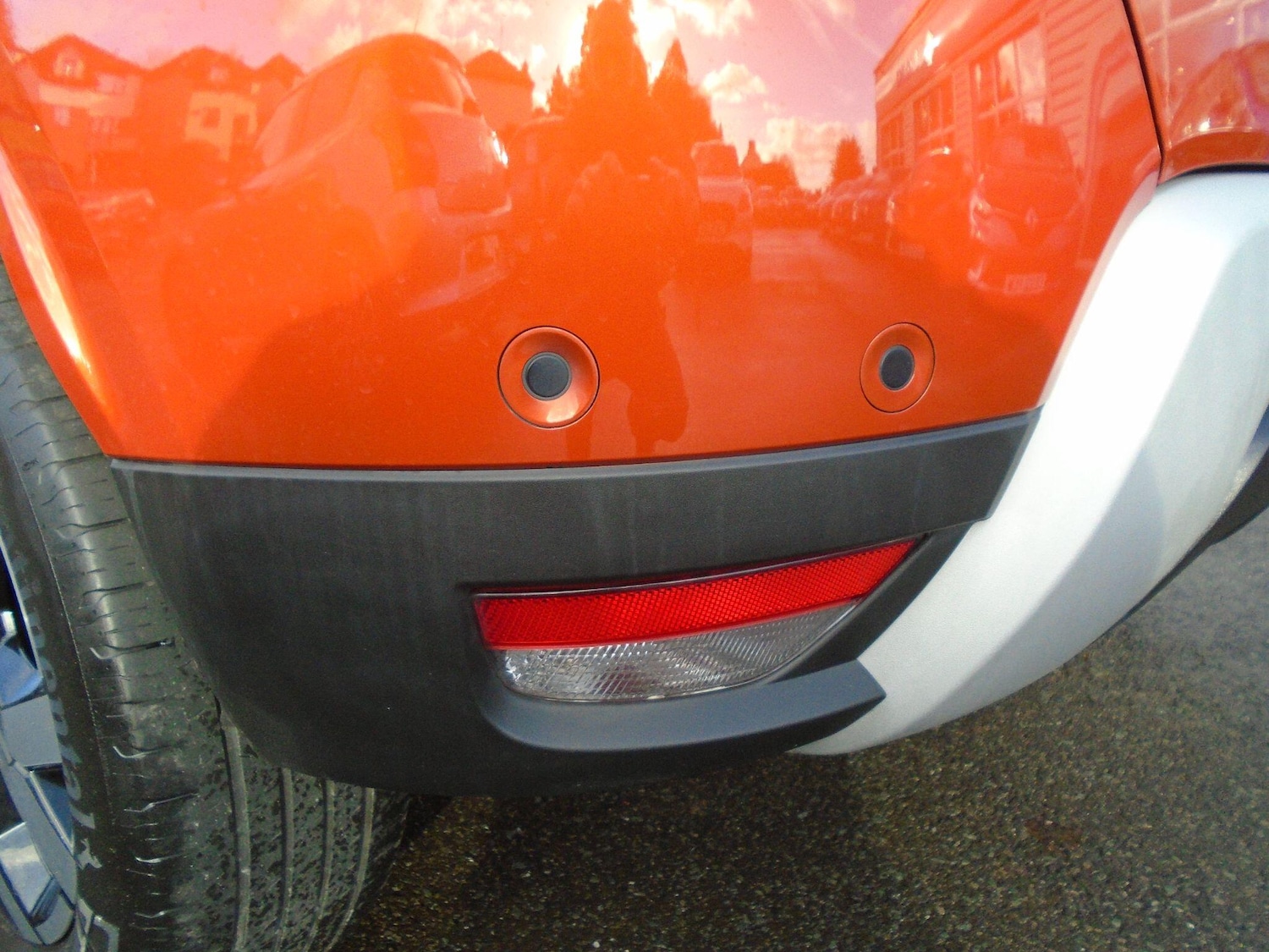 Used Dacia Duster 2022 for sale - 77029172: Photo 11