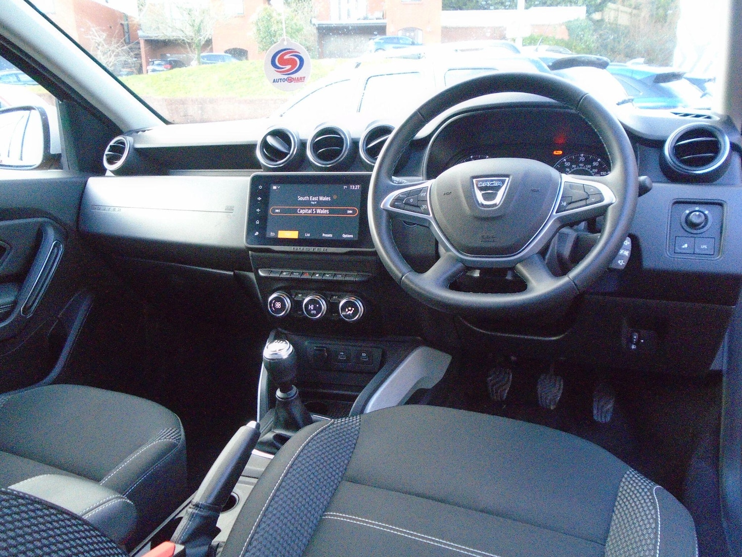 Used Dacia Duster 2022 for sale - 77029172: Photo 19