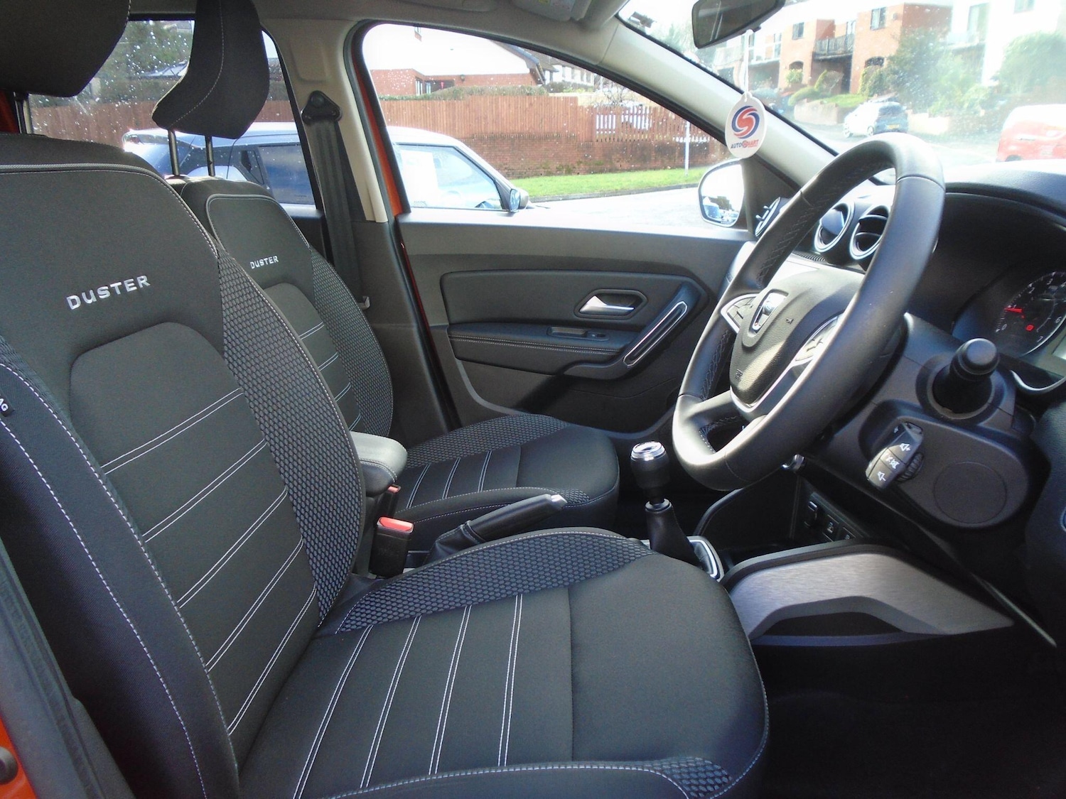 Used Dacia Duster 2022 for sale - 77029172: Photo 20