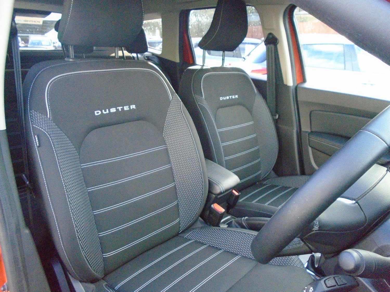 Used Dacia Duster 2022 for sale - 77029172: Photo 21