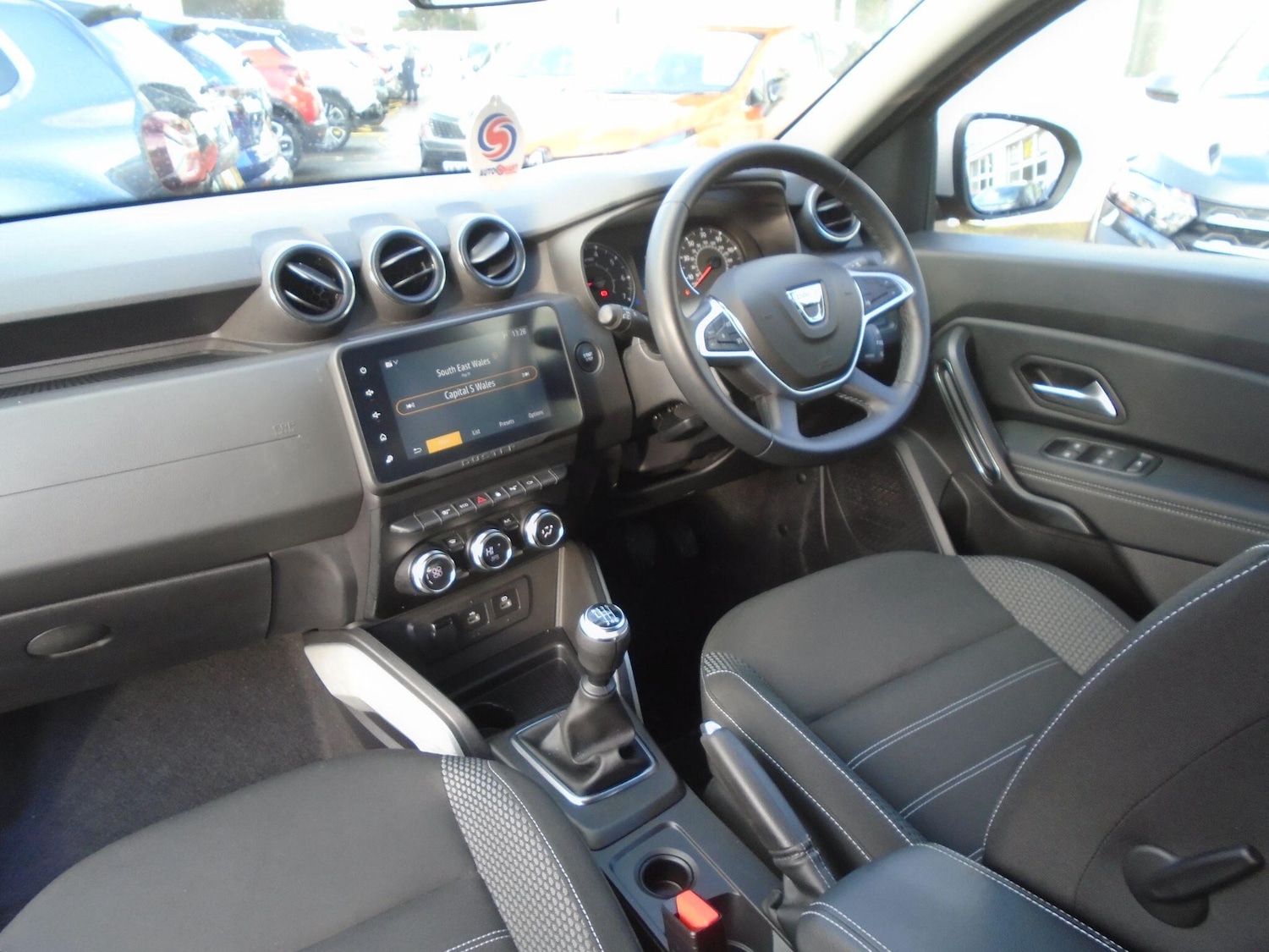 Used Dacia Duster 2022 for sale - 77029172: Photo 26