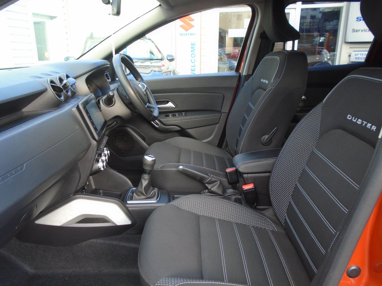 Used Dacia Duster 2022 for sale - 77029172: Photo 27