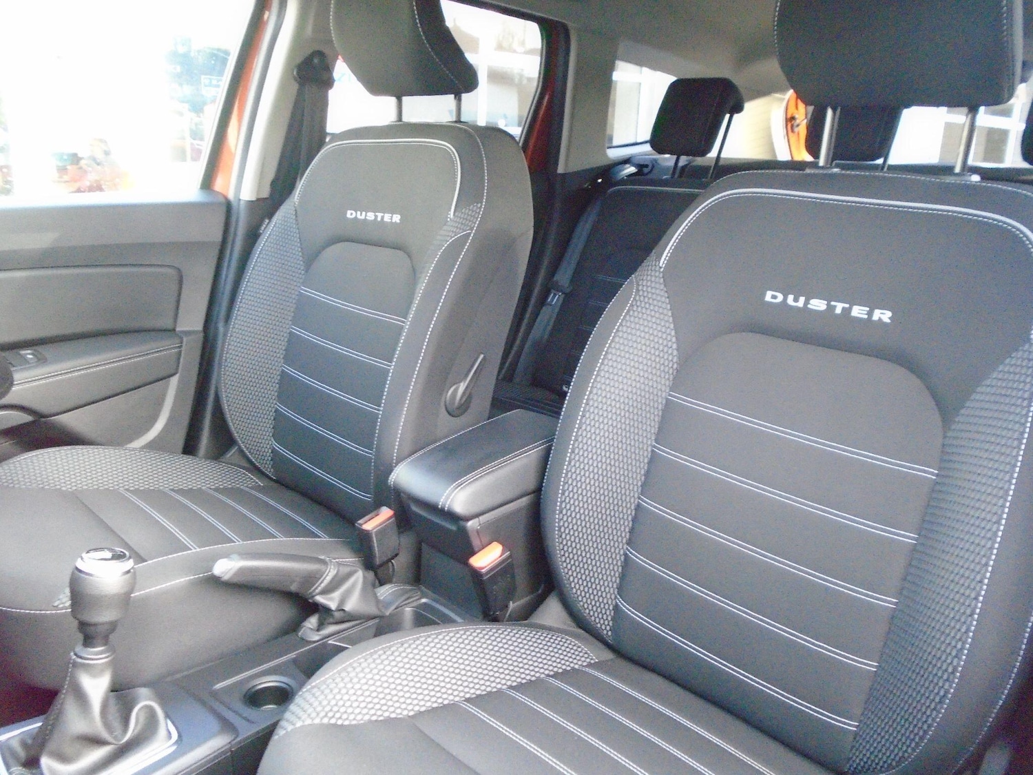 Used Dacia Duster 2022 for sale - 77029172: Photo 28