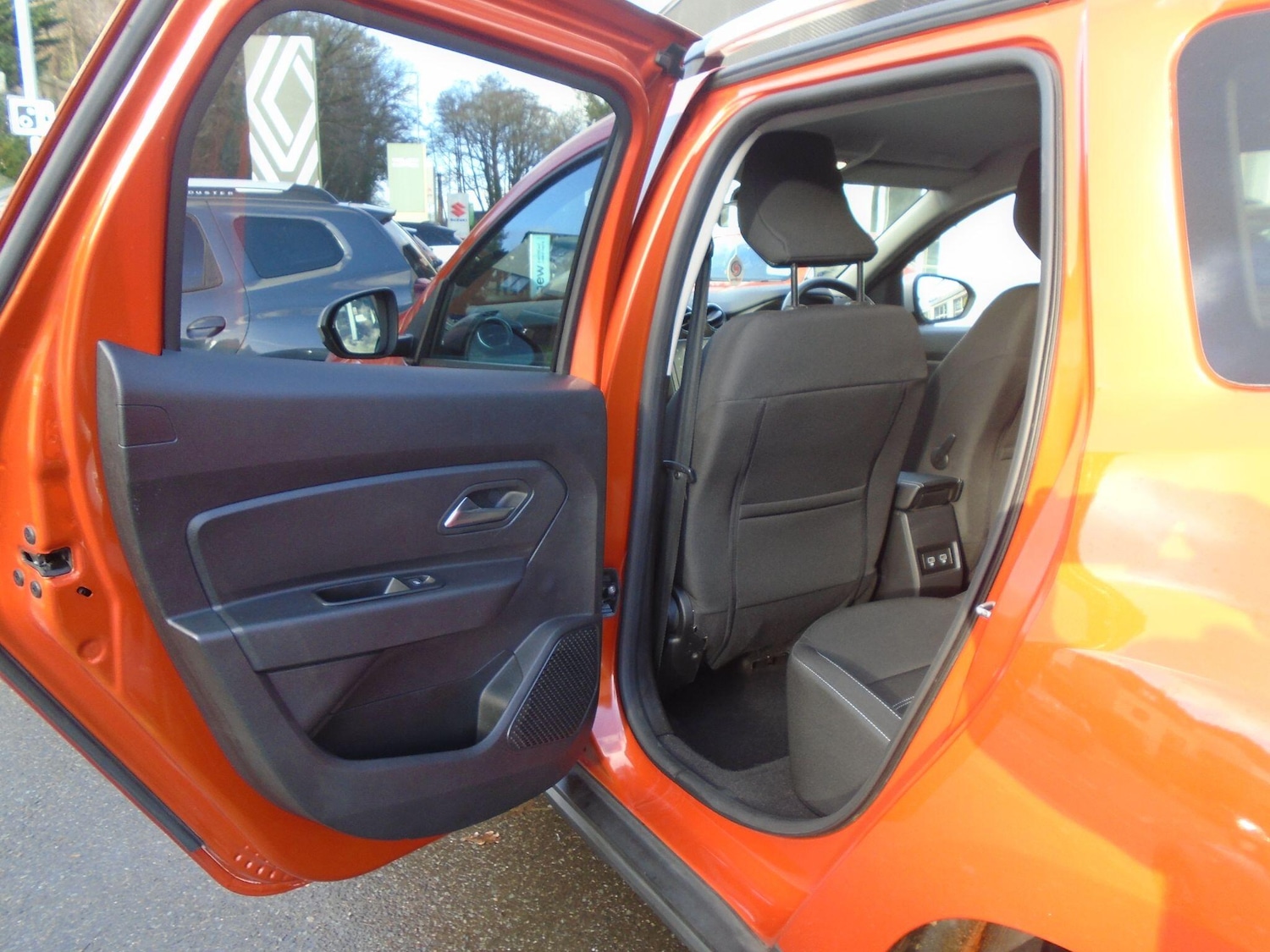 Used Dacia Duster 2022 for sale - 77029172: Photo 29