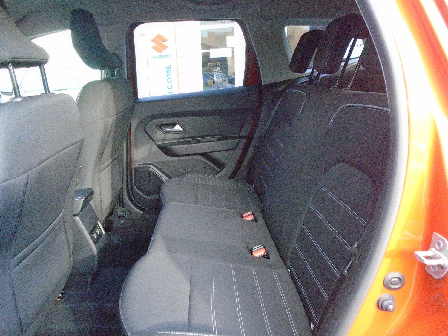 Used Dacia Duster 2022 for sale - 77029172: Photo 31