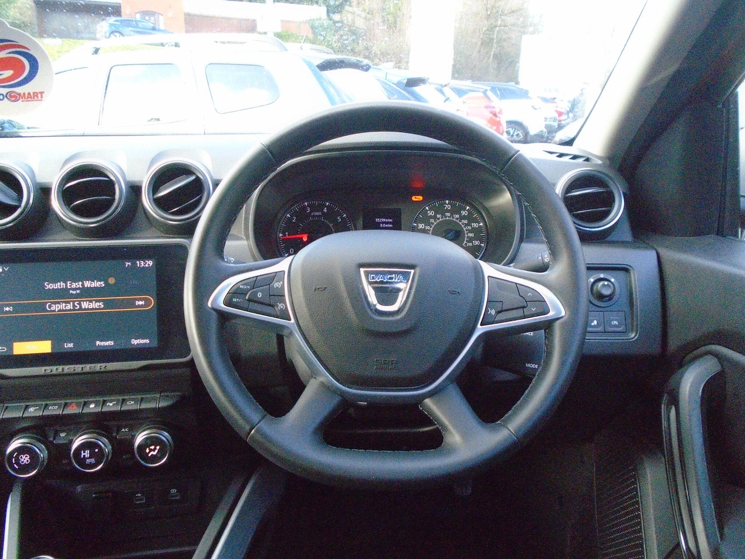 Used Dacia Duster 2022 for sale - 77029172: Photo 33