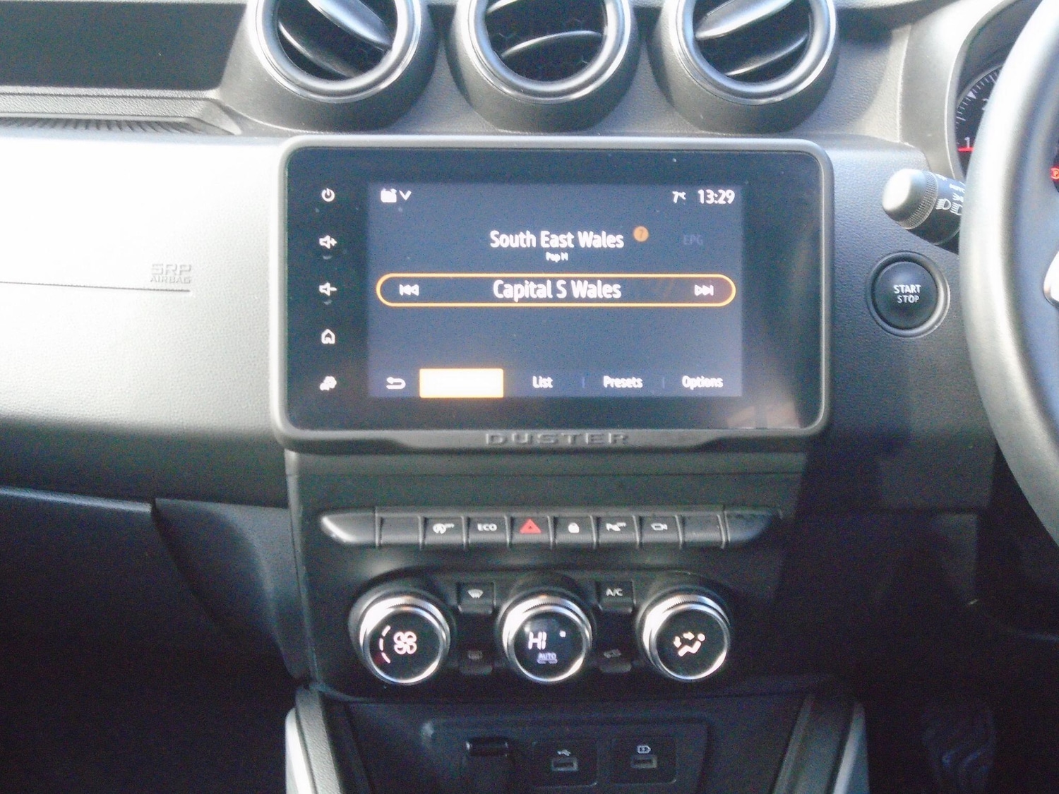 Used Dacia Duster 2022 for sale - 77029172: Photo 39