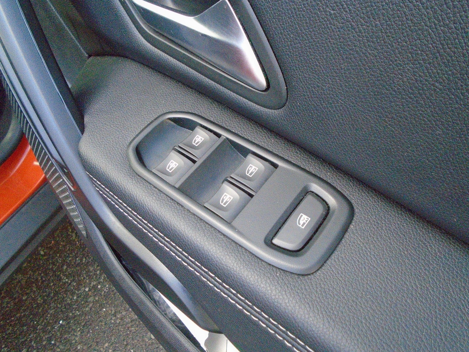 Used Dacia Duster 2022 for sale - 77029172: Photo 40