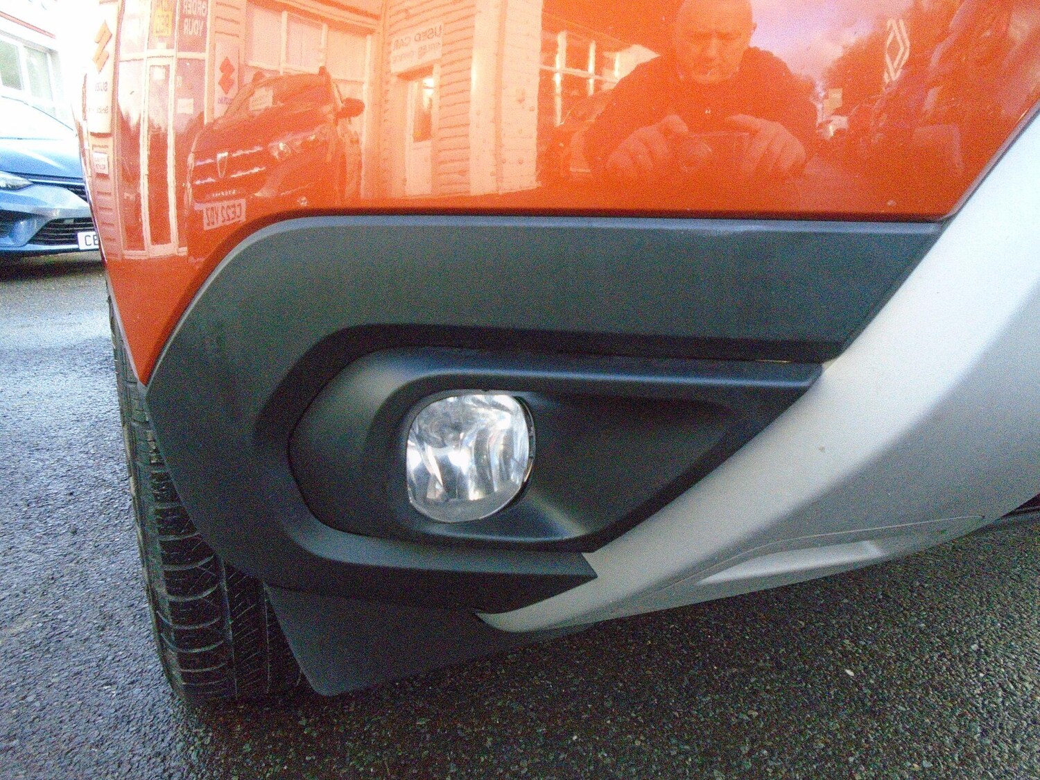 Used Dacia Duster 2022 for sale - 77029172: Photo 6