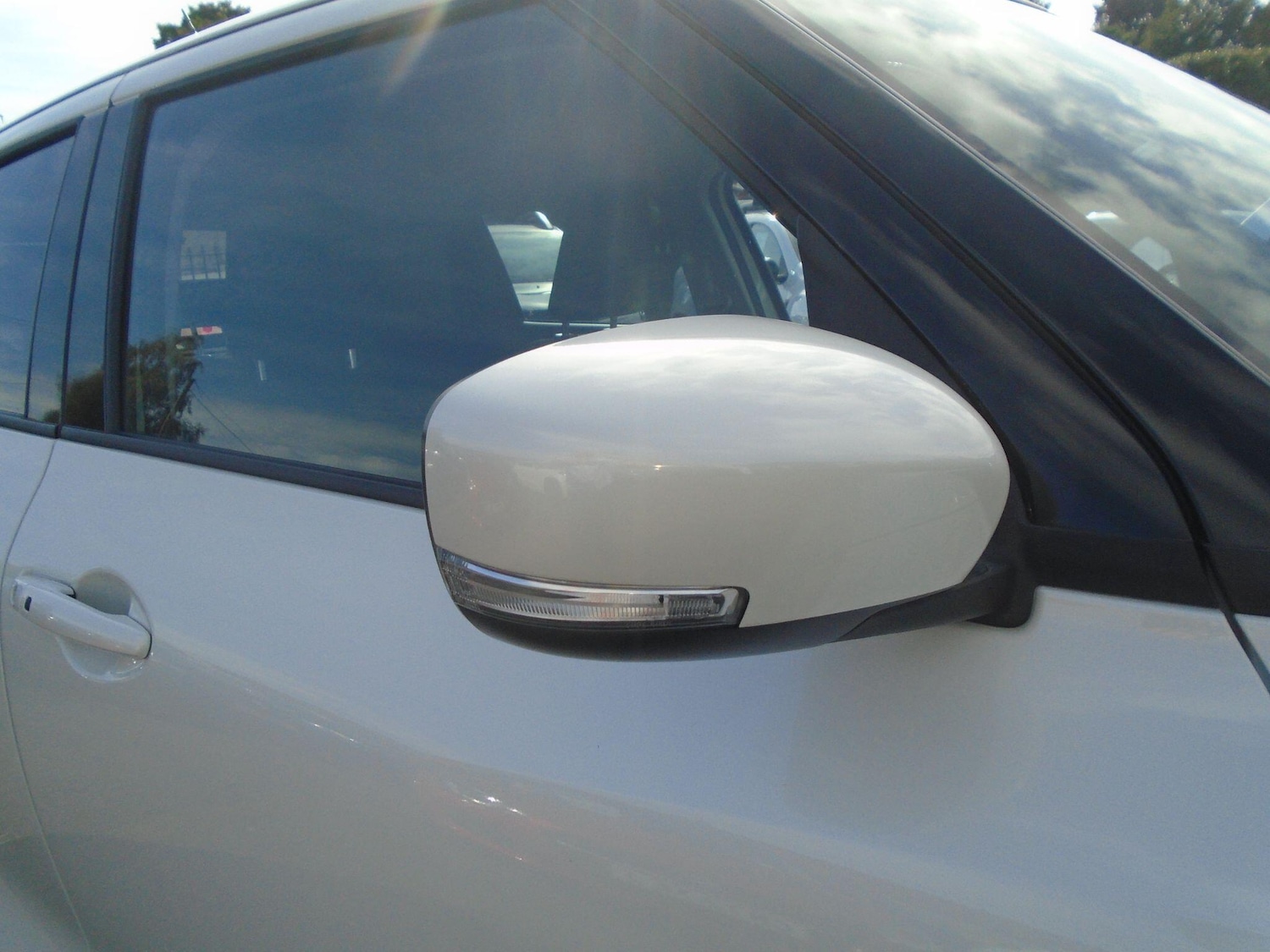 Used Suzuki Swift 2023 for sale - 76136079: Photo 16
