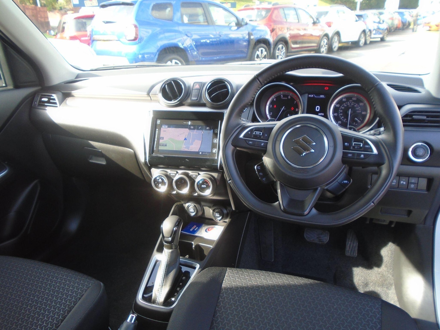 Used Suzuki Swift 2023 for sale - 76136079: Photo 19