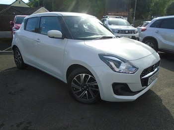 Suzuki - Swift