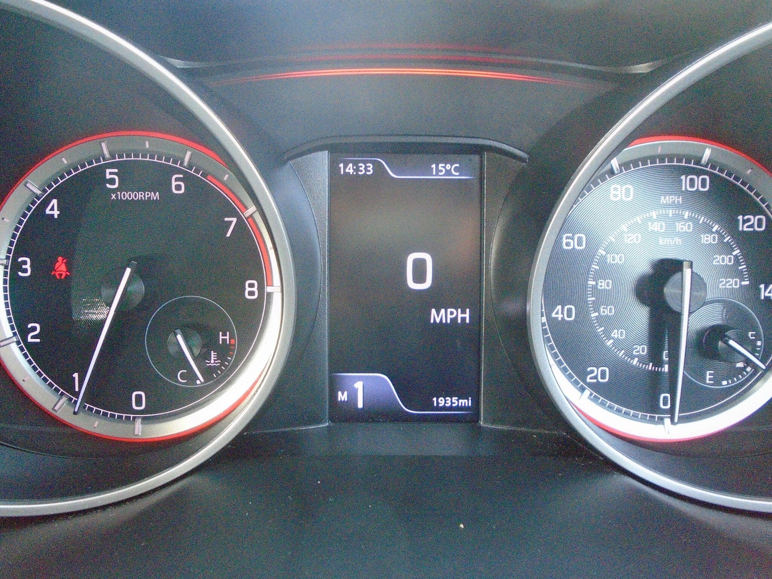 Used Suzuki Swift 2023 for sale - 76136079: Photo 33