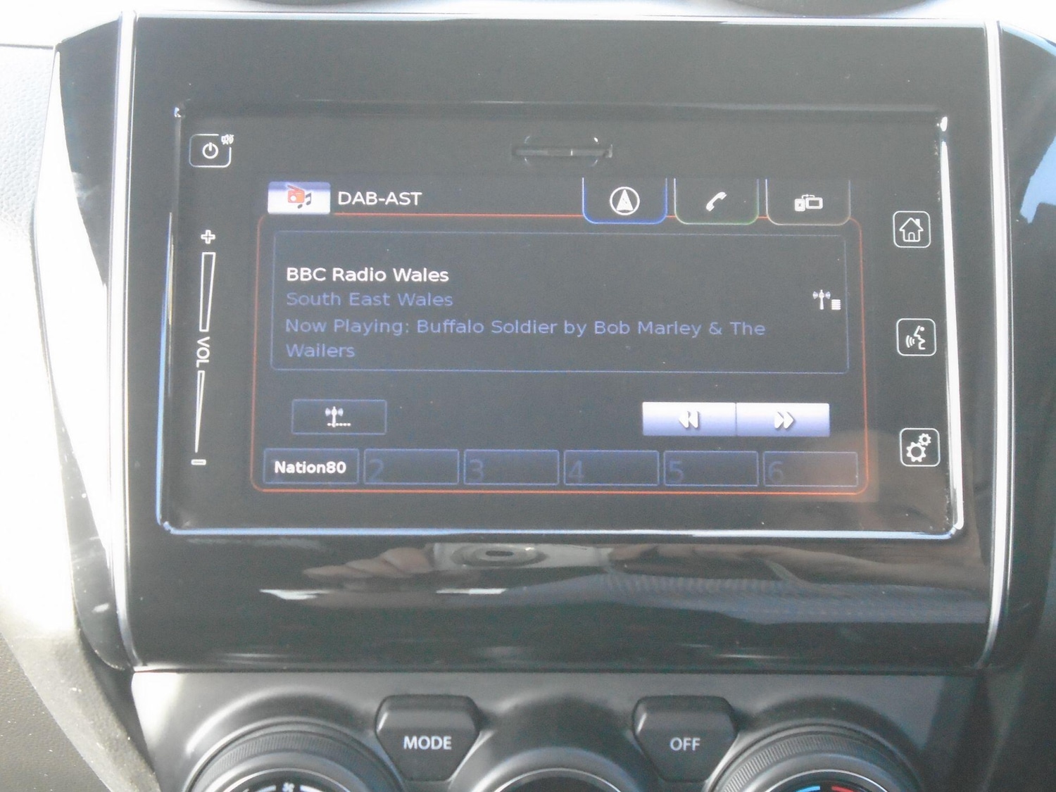 Used Suzuki Swift 2023 for sale - 76136079: Photo 36