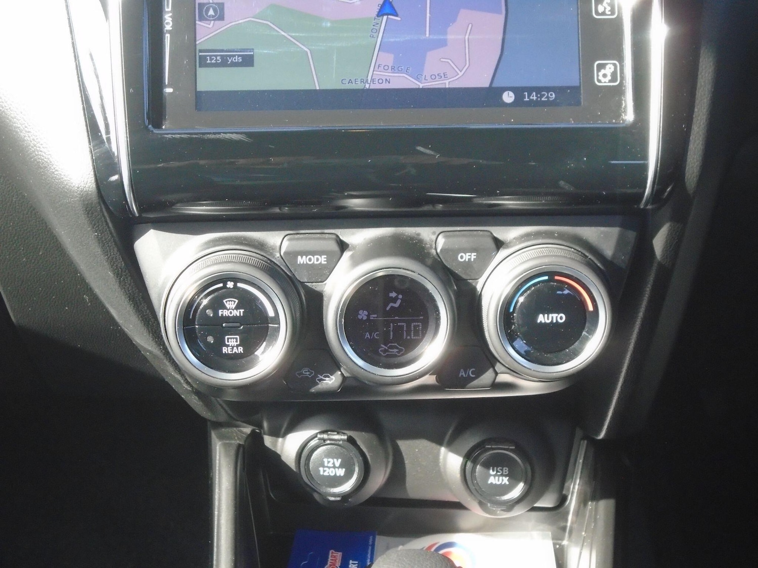Used Suzuki Swift 2023 for sale - 76136079: Photo 38