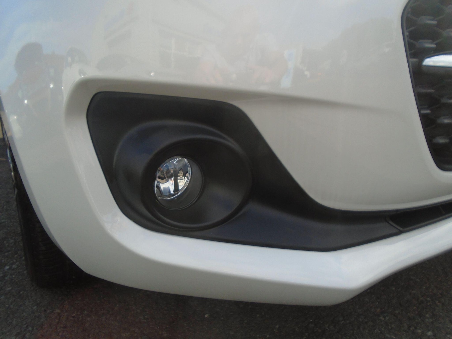 Used Suzuki Swift 2023 for sale - 76136079: Photo 6