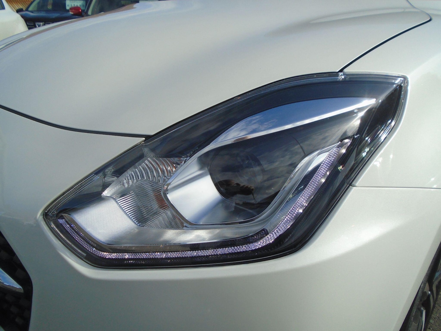 Used Suzuki Swift 2023 for sale - 76136079: Photo 7