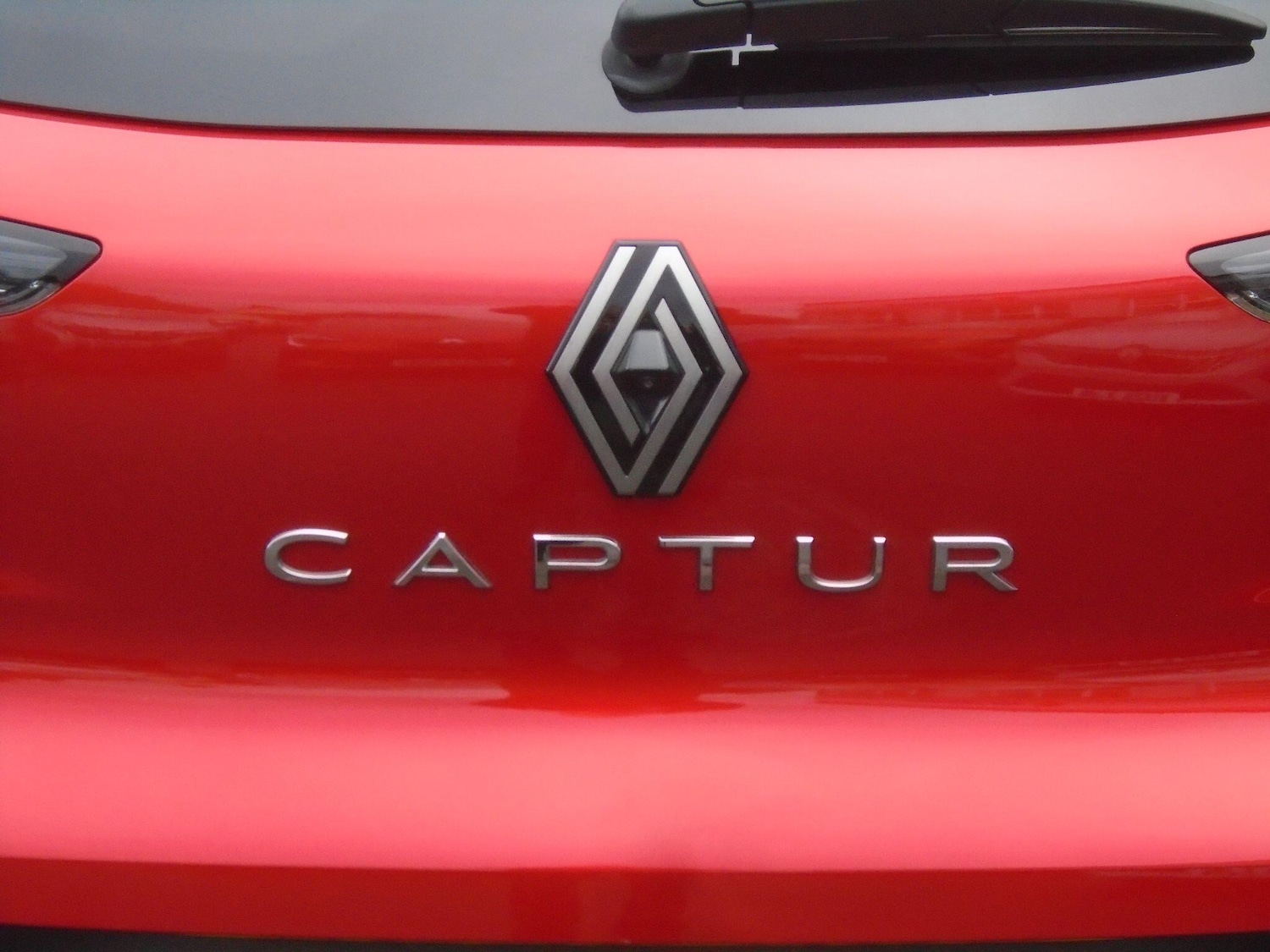 Used Renault Captur 2025 for sale - 77612348: Photo 11