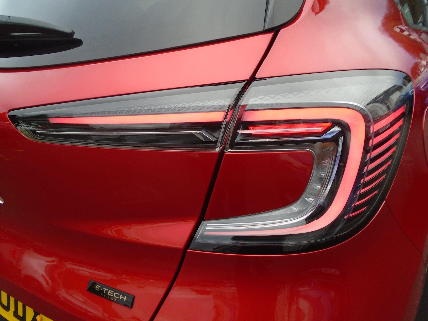 Used Renault Captur 2025 for sale - 77612348: Photo 12