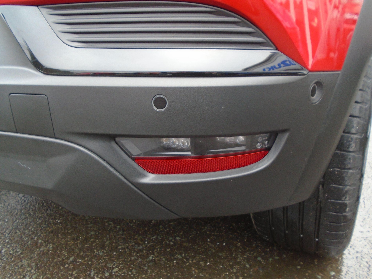 Used Renault Captur 2025 for sale - 77612348: Photo 13