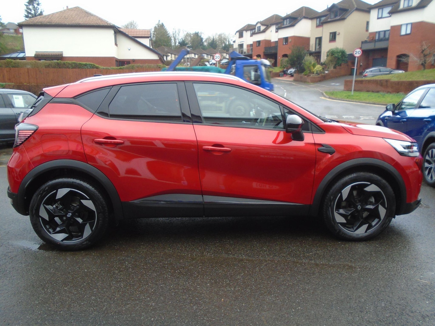 Used Renault Captur 2025 for sale - 77612348: Photo 15