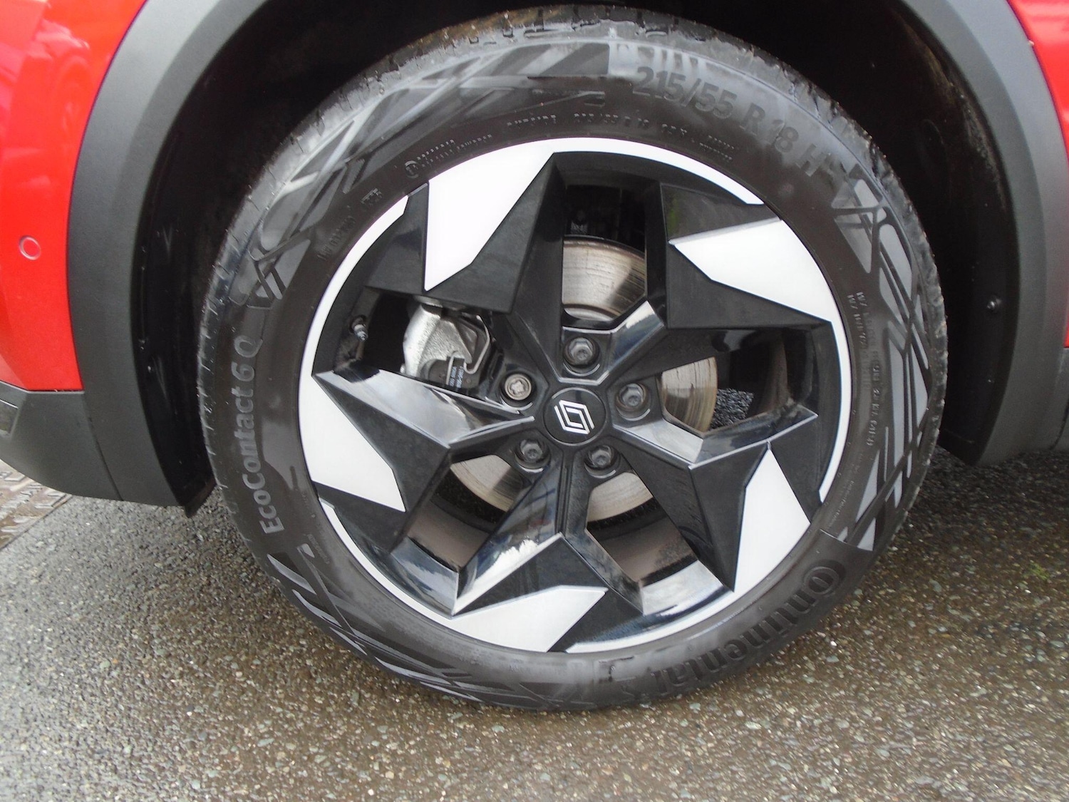 Used Renault Captur 2025 for sale - 77612348: Photo 17