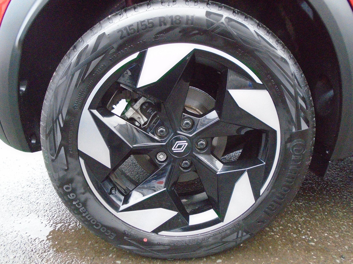 Used Renault Captur 2025 for sale - 77612348: Photo 18