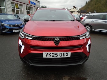 2025 (25) - 1.6 E-Tech Full Hybrid 145 Techno 5dr Auto