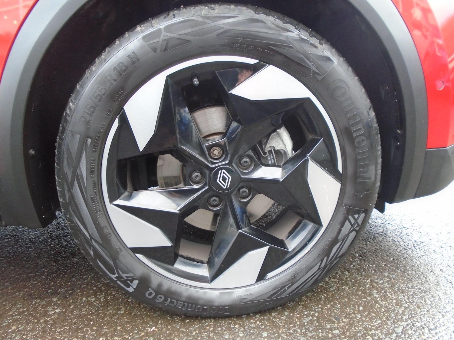 Used Renault Captur 2025 for sale - 77612348: Photo 20